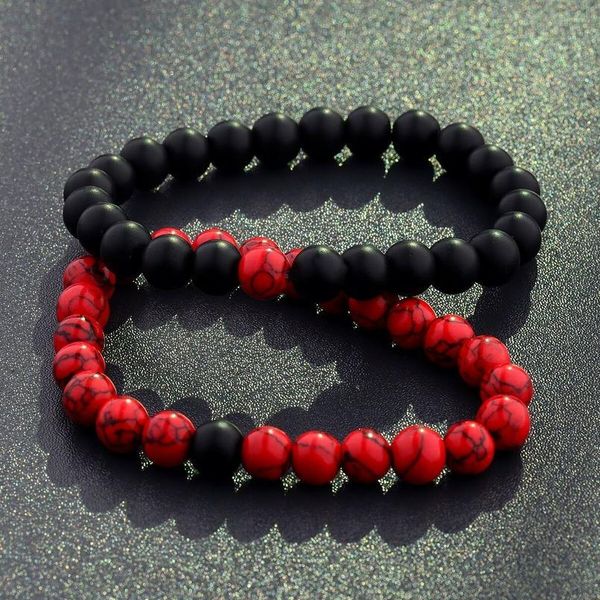 crystal stone beads bracelet couple lover men women yin yang stones friendship bracelets holiday gift qylozt
crystal stone beads bracelet couple lover men women yin yang stones friendship bracelets holiday gift qylozt