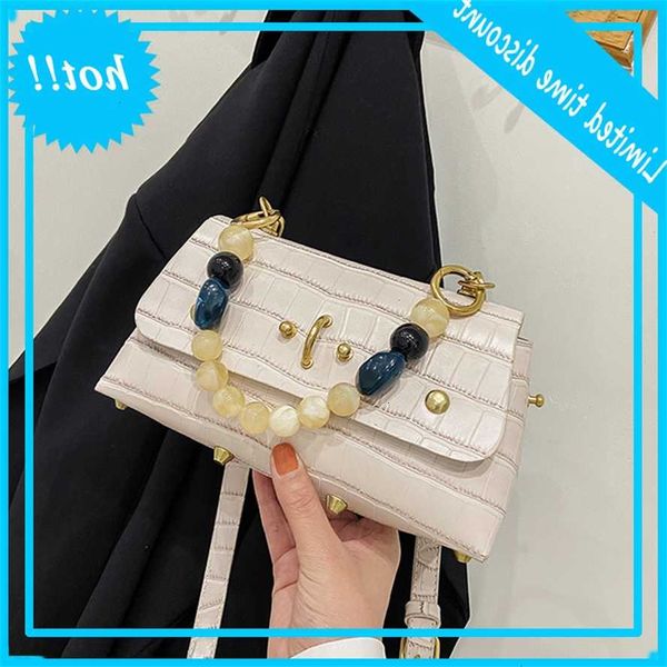 luxury design stone pattern pu leather shoulder bag for women 2021 new fashion acryl ladies pearl chain handbags crossbody task
luxury design stone pattern pu leather shoulder bag for women 2021 new fashion acryl ladies pearl chain handbags crossbody task