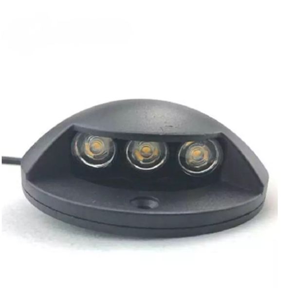 1pcs dwaterproof water proof 2 w / 3 w ac85-265v / dc12v led outdoor floor garden path floor ground floor underground buried yard lamp point
1pcs dwaterproof water proof 2 w / 3 w ac85-265v / dc12v led outdoor floor garden path floor ground floor underground buried yard lamp point