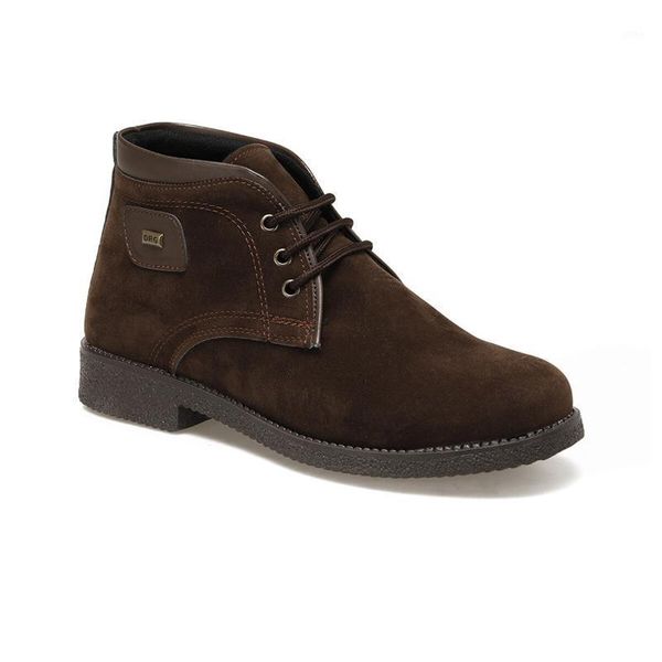 boots flo ec-1012 brown men forester1, Black