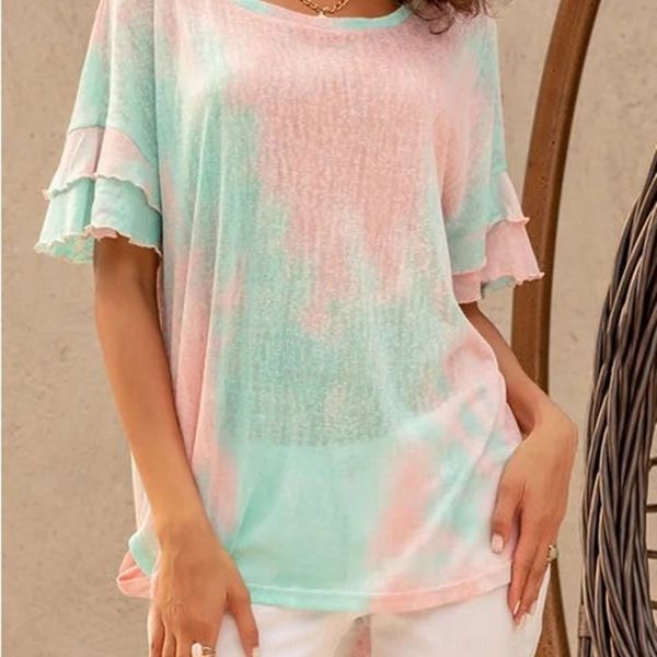 summer 2020 tie dye short sleeve casual summer 2020 tie dye short sleeve casual t-shirt t-shirt 7x9jj, White
summer 2020 tie dye short sleeve casual summer 2020 tie dye short sleeve casual t-shirt t-shirt 7x9jj, White