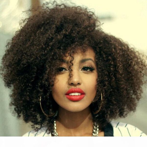 afro kinky завитые 13 * 4 передний парик шнурка с ребенком монгольский волос remy человеческих волос короткие парики с волосами младенца отб, Black;brown
afro kinky завитые 13 * 4 передний парик шнурка с ребенком монгольский волос remy человеческих волос короткие парики с волосами младенца отб, Black;brown