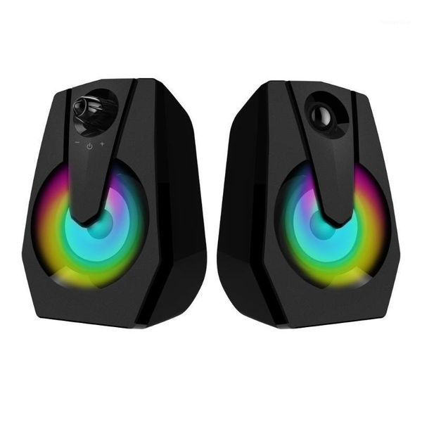 3.5mm wired speaker stereo usb powered led night light lapdeskcolorful light dual speakers1
3.5mm wired speaker stereo usb powered led night light lapdeskcolorful light dual speakers1