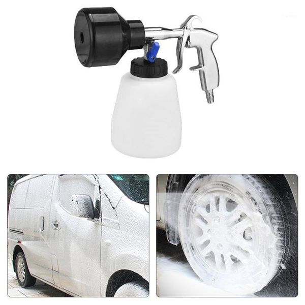 professional high pressure car washer foam lance interior deep cleaning gun car cleaning tool with brush1
professional high pressure car washer foam lance interior deep cleaning gun car cleaning tool with brush1