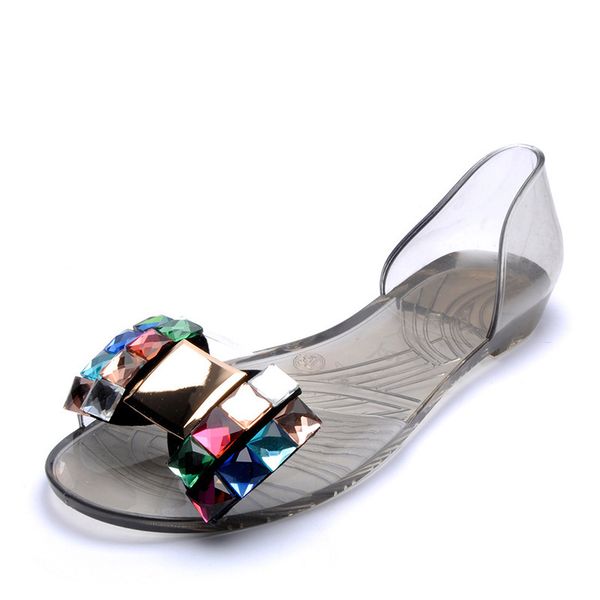 women's flat with crystal motif on flat-heeled sandals woman shoes summer pu leather bling platform sandals woman fashion s, Black
women's flat with crystal motif on flat-heeled sandals woman shoes summer pu leather bling platform sandals woman fashion s, Black