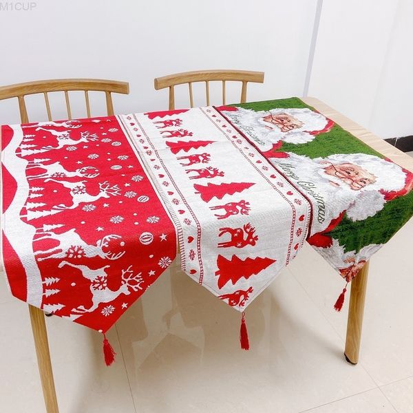 christmas runner flag santa claus banquet home embroidered xmas table decoration mat cloth cover dha781
christmas runner flag santa claus banquet home embroidered xmas table decoration mat cloth cover dha781