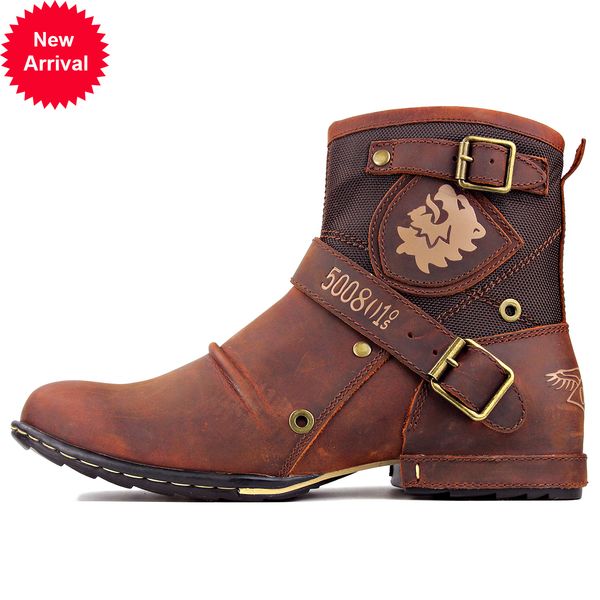 2021 мода натуральная кожа высококачественная лодыжка ковбой чукка сапоги на молнии 3gwd, Black
2021 мода натуральная кожа высококачественная лодыжка ковбой чукка сапоги на молнии 3gwd, Black