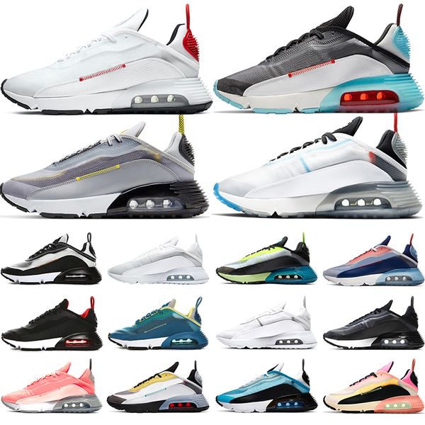 2090 running shoes mens trainers pure platinum aqua summit wolf grey triple black white bred men women sports sneakers size 36-45
2090 running shoes mens trainers pure platinum aqua summit wolf grey triple black white bred men women sports sneakers size 36-45