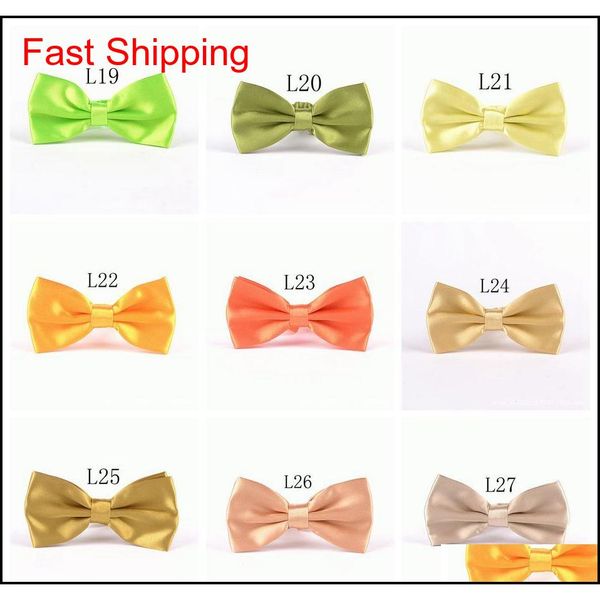 men solid bow ties gentleman butterfly wedding party bowtie bow tie adjustable business ties 3 qylzla bdehome, Black;gray
men solid bow ties gentleman butterfly wedding party bowtie bow tie adjustable business ties 3 qylzla bdehome, Black;gray