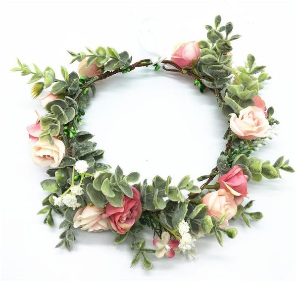 camellia flower wreath crown festival headband women hair accessories headdress girl floral garland wedding floral qyljnn
camellia flower wreath crown festival headband women hair accessories headdress girl floral garland wedding floral qyljnn