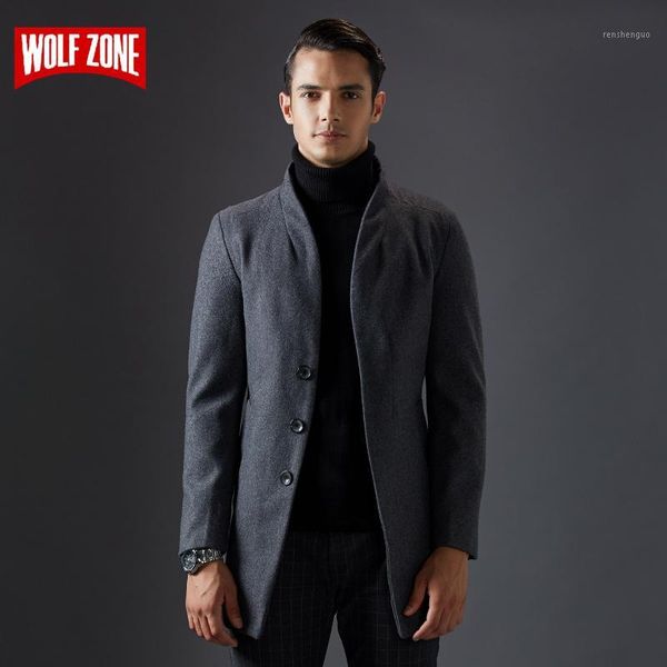 autumn winter men coat keep warm casual business fashion mens brand overcoat jacket trench outwear windbreak jackets1, Black
autumn winter men coat keep warm casual business fashion mens brand overcoat jacket trench outwear windbreak jackets1, Black