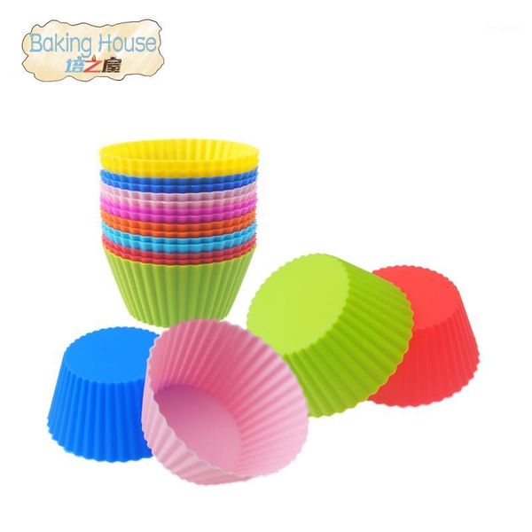 16pcs/lot silicone cake mold muffin cups 7cm round shaped silicon pudding jelly cupcake baking molds1
16pcs/lot silicone cake mold muffin cups 7cm round shaped silicon pudding jelly cupcake baking molds1