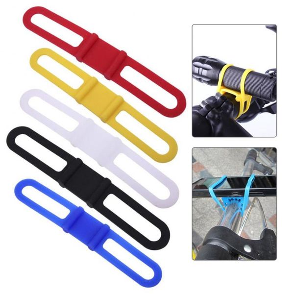 mountain road bike torch phone flashlight band elastic bandage bicycle light mount holder silicon strap bike accessorie dropship
mountain road bike torch phone flashlight band elastic bandage bicycle light mount holder silicon strap bike accessorie dropship