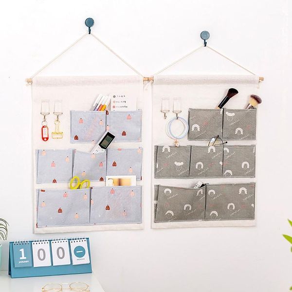 storage bags 25# 7grids wall hanging bag wardrobe organizer toys container decor pocket pouch perchero home decoration accessories1
storage bags 25# 7grids wall hanging bag wardrobe organizer toys container decor pocket pouch perchero home decoration accessories1