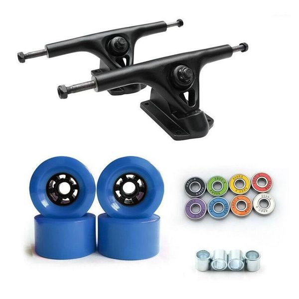 skateboarding strikate long board trucks 8inch skateboard 90*52mm wheels abec-9 bearings longboard bridge1
skateboarding strikate long board trucks 8inch skateboard 90*52mm wheels abec-9 bearings longboard bridge1