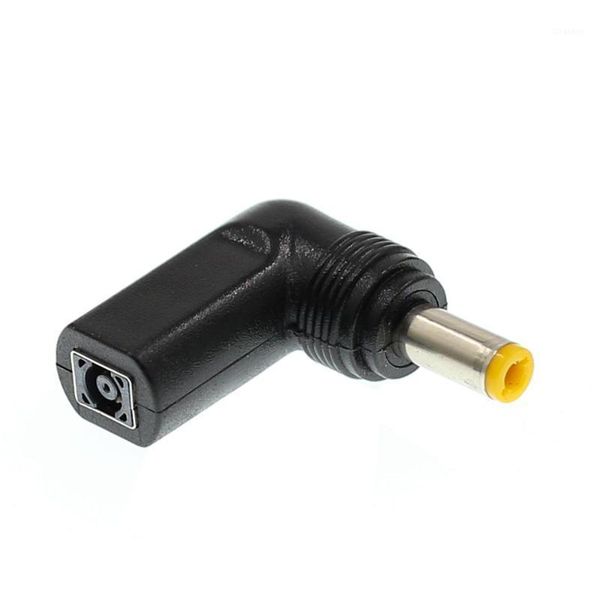 computer cables & connectors dc tip 4.5x3.0mm female to 5.5x2.5mm male power adaptor connector notebook converter for1
computer cables & connectors dc tip 4.5x3.0mm female to 5.5x2.5mm male power adaptor connector notebook converter for1