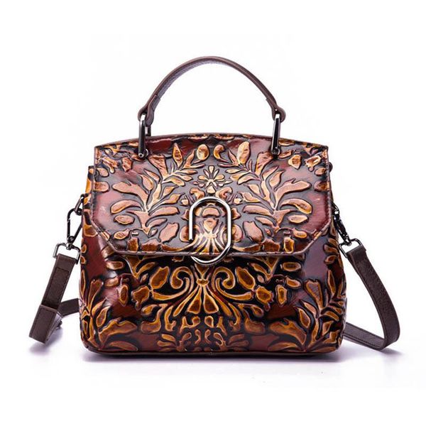 vintage women messenger bags made of genuine leather floral handbags designer luxury brands lady tote female bolsa retro handbag
vintage women messenger bags made of genuine leather floral handbags designer luxury brands lady tote female bolsa retro handbag