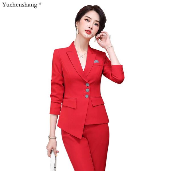 полный рукавом женщины асимметричная pant костюм для венчания работы 2 piece set весна осень красный черный синий голеностопного длина брюк, White
полный рукавом женщины асимметричная pant костюм для венчания работы 2 piece set весна осень красный черный синий голеностопного длина брюк, White