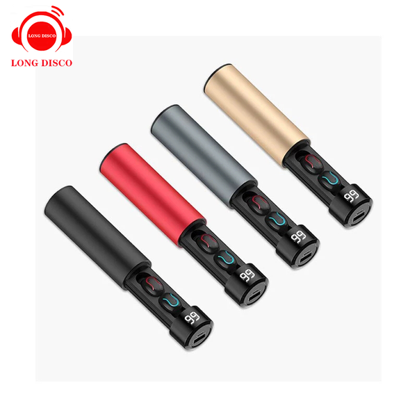 headphones & earphones long disco ld-q67 tws bluetooth 5.0 in-ear wireless with microphone sports waterproof headsets led charging box for a
headphones & earphones long disco ld-q67 tws bluetooth 5.0 in-ear wireless with microphone sports waterproof headsets led charging box for a