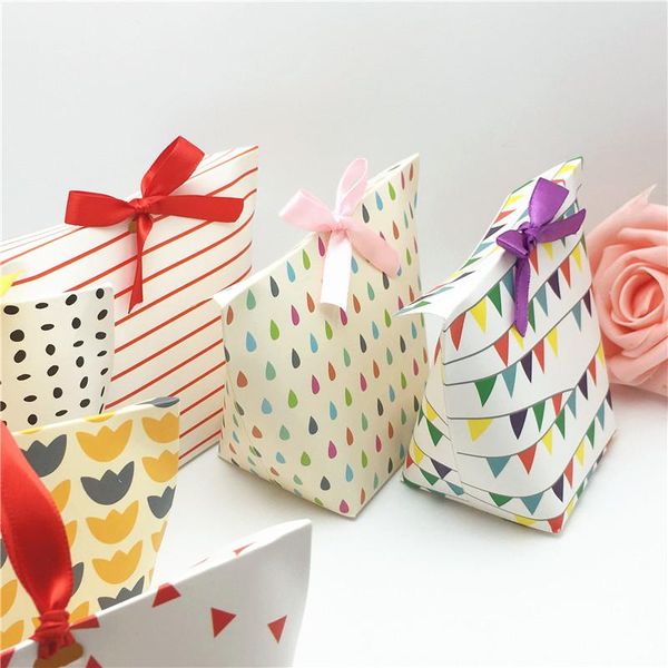 gift wrap 6*6*10cm diy handmade packing boxes paper cardboard cake/candy/toy/cirfts/gifts/chocolate bags
gift wrap 6*6*10cm diy handmade packing boxes paper cardboard cake/candy/toy/cirfts/gifts/chocolate bags