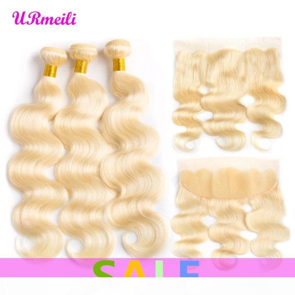 peruvian remy hair 613 blonde bundles with frontal peruvian body wave virgin human hair bundles with frontal body wave bundles with closure, Black;brown
peruvian remy hair 613 blonde bundles with frontal peruvian body wave virgin human hair bundles with frontal body wave bundles with closure, Black;brown