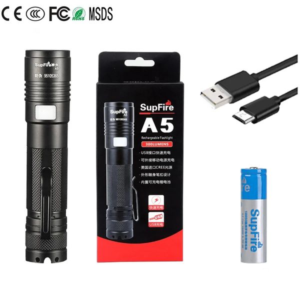 a5 led flashlight mini linterna led sst40 torch 18650 lantern 600lm usb bike flashlight lamp linterna rechargeable lithium battery
a5 led flashlight mini linterna led sst40 torch 18650 lantern 600lm usb bike flashlight lamp linterna rechargeable lithium battery