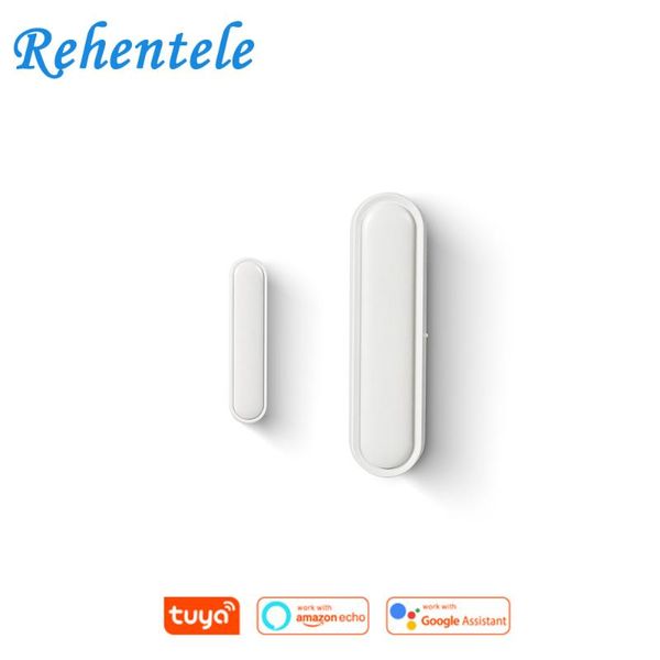 cr123a 1500mah battery built-in smart wireless wifi tuya smart life door window contact sensor alexa google home assistant
cr123a 1500mah battery built-in smart wireless wifi tuya smart life door window contact sensor alexa google home assistant