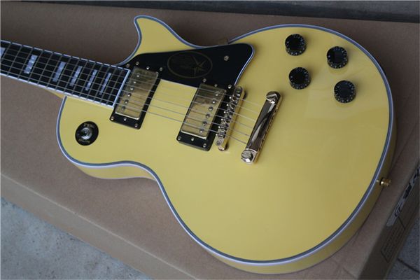 new arrival 1974 lp custom vos randy rhoads electric guitar,lp guitar,golden hardware guitars guitarra
new arrival 1974 lp custom vos randy rhoads electric guitar,lp guitar,golden hardware guitars guitarra