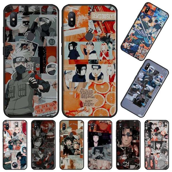 3akatsuki - mobile phone case tpu penn conan naruto, black shell for millet redmi note 4 4x5 678 s2 plus 6a procf1
3akatsuki - mobile phone case tpu penn conan naruto, black shell for millet redmi note 4 4x5 678 s2 plus 6a procf1