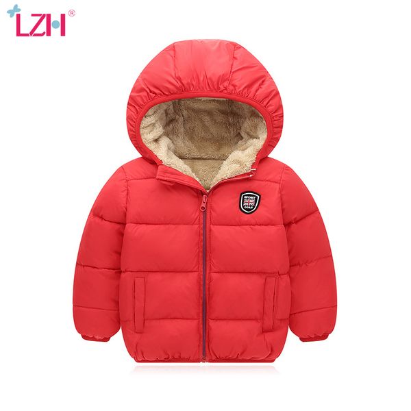 lzh baby jacket for baby girl boys coat autumn winter jacket infant baby warm wool outerwear coat newborn cotton-padded clothes 201030, Blue;gray
lzh baby jacket for baby girl boys coat autumn winter jacket infant baby warm wool outerwear coat newborn cotton-padded clothes 201030, Blue;gray