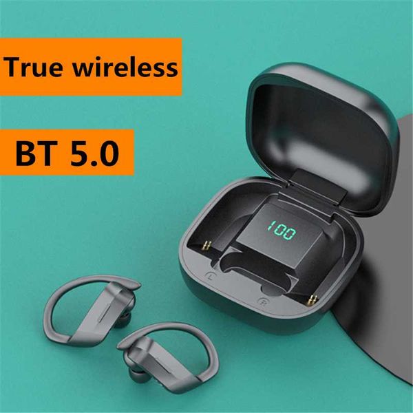 bluetooth earphones 5.0 wireless headphones tws led display 9d stereo sports music gaming ear hook headsets with charging case
bluetooth earphones 5.0 wireless headphones tws led display 9d stereo sports music gaming ear hook headsets with charging case
