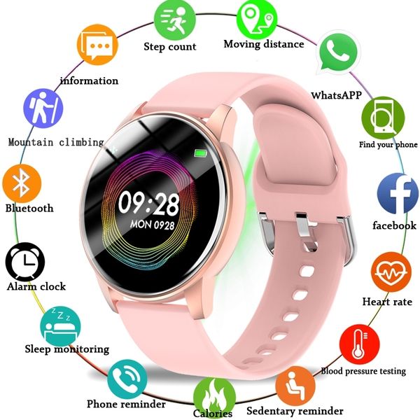 relogio feiminio digital watch women luxury rose gold women men sports watches led electronic wrist watch waterproof reloj mujer 201124, Slivery;brown
relogio feiminio digital watch women luxury rose gold women men sports watches led electronic wrist watch waterproof reloj mujer 201124, Slivery;brown