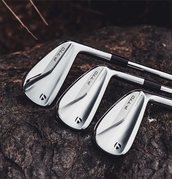 2021 new p770 golf irons half back high fault tolerance long distance complete set of hollow irons 456789p-8 pieces
2021 new p770 golf irons half back high fault tolerance long distance complete set of hollow irons 456789p-8 pieces