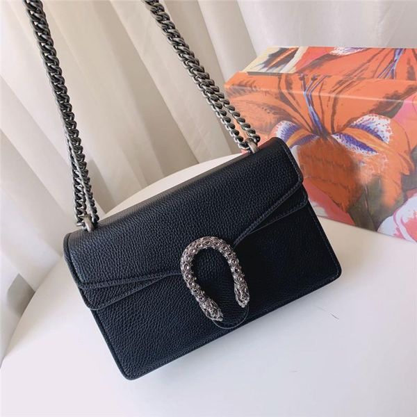 2020 горячие dionyius crossbody сумки женщины сумки кошельки цепи плечо сумка 400249 caogn 8176 классическая черные подарочная коробки выбор
2020 горячие dionyius crossbody сумки женщины сумки кошельки цепи плечо сумка 400249 caogn 8176 классическая черные подарочная коробки выбор