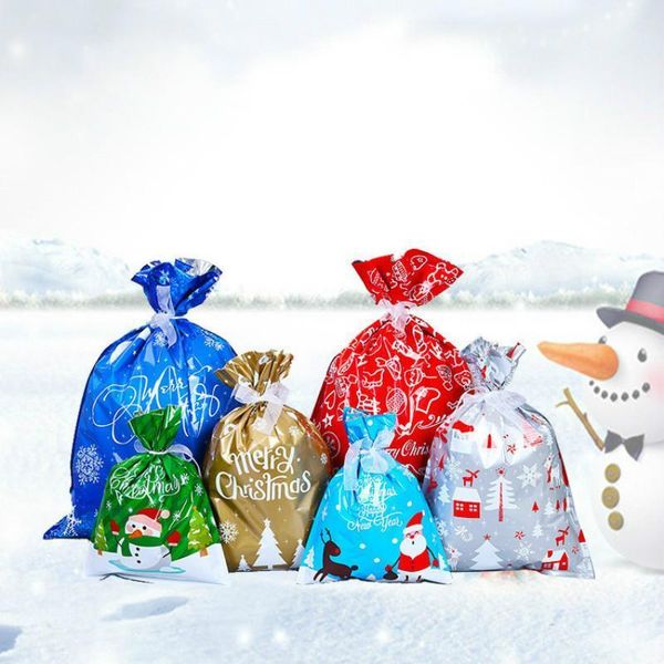 gift wrap 10pcs christmas bags candy bag spot wholesale custom drawstring mouth natale gifts decorations santa sacks 2021 cadeau noel1
gift wrap 10pcs christmas bags candy bag spot wholesale custom drawstring mouth natale gifts decorations santa sacks 2021 cadeau noel1