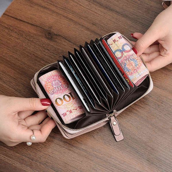 new organ card bag driver's license wallet integrated women's multi mini wallet zipper purse, Red;black
new organ card bag driver's license wallet integrated women's multi mini wallet zipper purse, Red;black