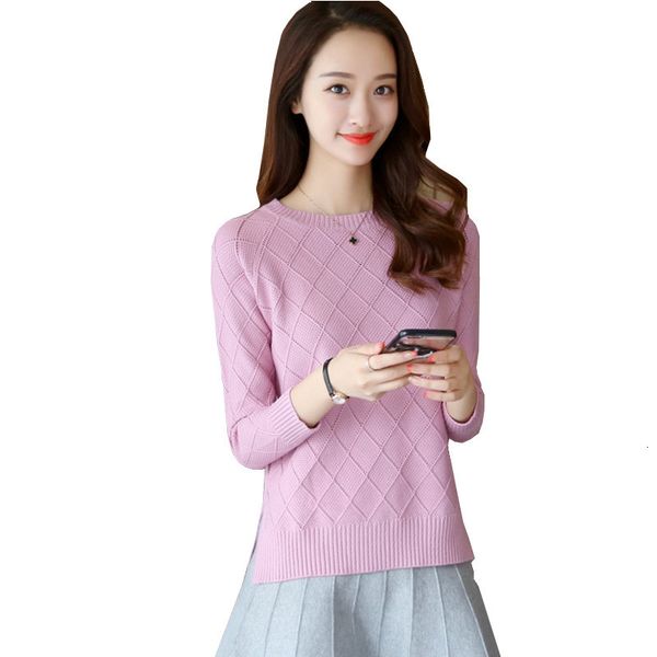 spring autumn women clothing long sleeve sweater pullover loose o-neck short bottoming shirt casual wild female coat aa897, White;black
spring autumn women clothing long sleeve sweater pullover loose o-neck short bottoming shirt casual wild female coat aa897, White;black