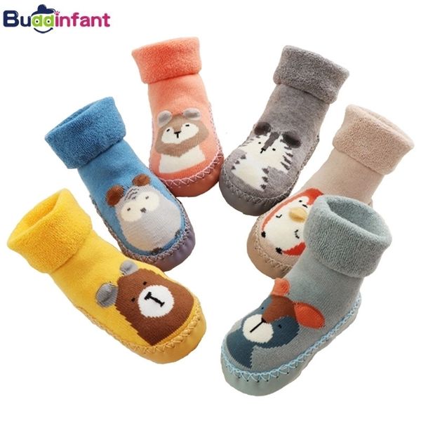 socks baby infant sock slip-resistant rubber soled socks warm terry newborn baby sock shoes toddler bebe home slippers foot wear y201009, Pink;yellow
socks baby infant sock slip-resistant rubber soled socks warm terry newborn baby sock shoes toddler bebe home slippers foot wear y201009, Pink;yellow