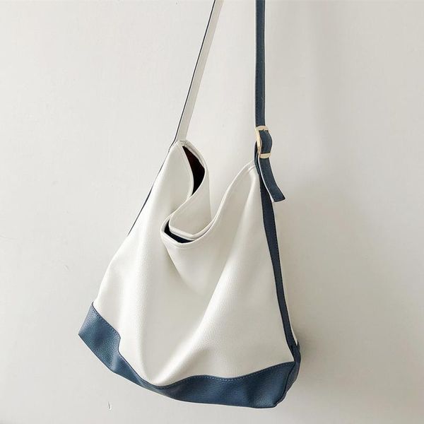 casual shopper bag for women 2020 soft pu leather shoulder bag crossbody women's handbags purse shopping
casual shopper bag for women 2020 soft pu leather shoulder bag crossbody women's handbags purse shopping