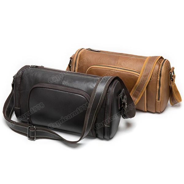 mens designer capricorn1978 leisure cross womens bag genuine leather duffle diagonal bag fashion teavel luggage retro cylindrical s owkvv
mens designer capricorn1978 leisure cross womens bag genuine leather duffle diagonal bag fashion teavel luggage retro cylindrical s owkvv