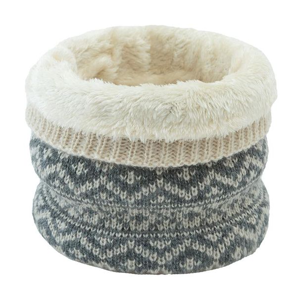 2020 new winter bib wool plus velvet warm casual collar single loop hedging outdoor travel skin-friendly women men scarf, Blue;gray
2020 new winter bib wool plus velvet warm casual collar single loop hedging outdoor travel skin-friendly women men scarf, Blue;gray