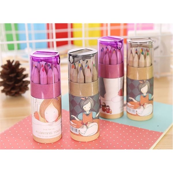 pencil lead of color sets wood 12 colour kids colored drawing pencils children free, Black;red
pencil lead of color sets wood 12 colour kids colored drawing pencils children free, Black;red