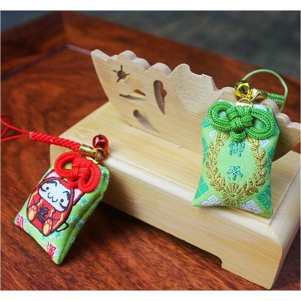 1pcs traditional omamori fortune marriage love success in wok safety healthy good luck pendant keyrin jllqsk sport77777
1pcs traditional omamori fortune marriage love success in wok safety healthy good luck pendant keyrin jllqsk sport77777