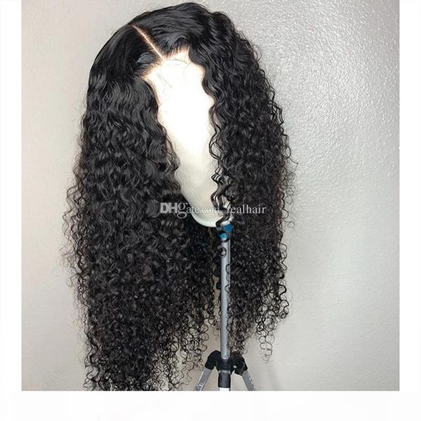 9a pre plucked kinky curly full lace wig with baby hair brazilian virgin lace front human hair wigs for black women, Black;brown
9a pre plucked kinky curly full lace wig with baby hair brazilian virgin lace front human hair wigs for black women, Black;brown