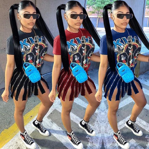 2021 summer new high end special hollow out classic black young club fashion short sleeve women a line mini dress, Black;gray
2021 summer new high end special hollow out classic black young club fashion short sleeve women a line mini dress, Black;gray