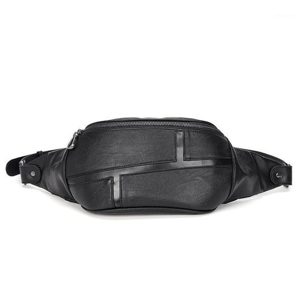 waist bags travel pu leather belt bag pack money pouch small shoulder fashion solid for men fanny pack1
waist bags travel pu leather belt bag pack money pouch small shoulder fashion solid for men fanny pack1