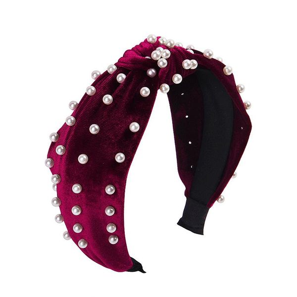 elegant golden velvet pearl women headband turban cross knotted hair hoop hairband ladies solid color head hoop hair accessories q jllomt
elegant golden velvet pearl women headband turban cross knotted hair hoop hairband ladies solid color head hoop hair accessories q jllomt