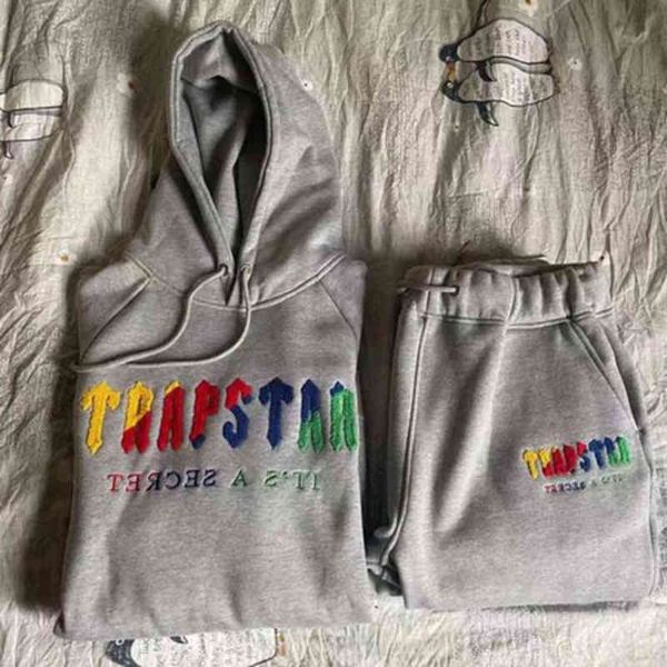 fleece hooded fashion jacket sweatshirt men and women trapstar fabric letter print jackets fro street fashion, Black
fleece hooded fashion jacket sweatshirt men and women trapstar fabric letter print jackets fro street fashion, Black