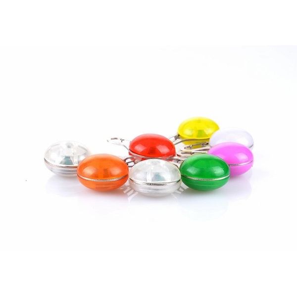 factory price dog cat flashing bright safety led pet security necklace night light collar pendant dhl free
factory price dog cat flashing bright safety led pet security necklace night light collar pendant dhl free