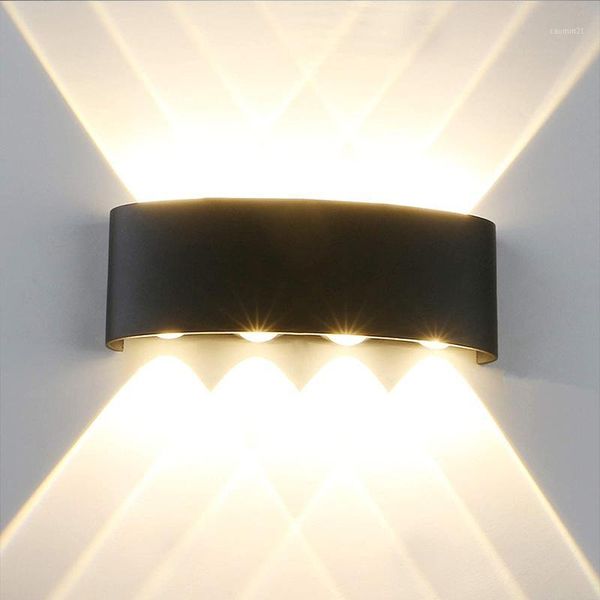 modern led wall lamps ip65 waterproof outdoor wall lights 6/8/10w aluminum lighting fixture for stair bedroom garden porch home1
modern led wall lamps ip65 waterproof outdoor wall lights 6/8/10w aluminum lighting fixture for stair bedroom garden porch home1